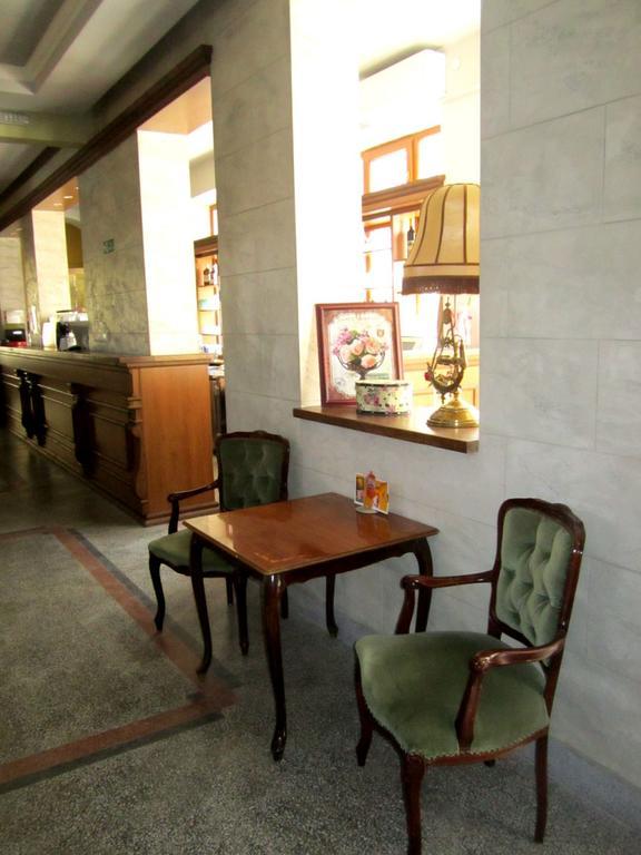 Guest House Anna Caffe Bezdan Экстерьер фото