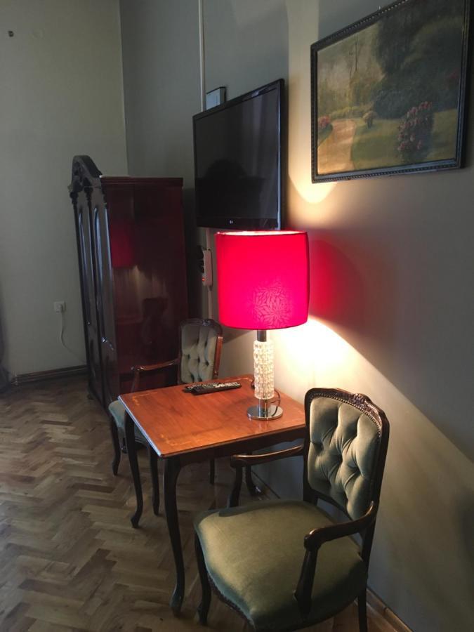 Guest House Anna Caffe Bezdan Экстерьер фото