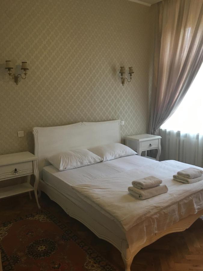 Guest House Anna Caffe Bezdan Экстерьер фото